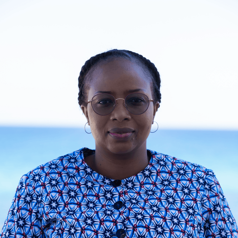 Dr. Annette Uwineza