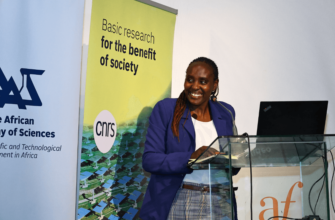 Catalysing East African science through partnerships