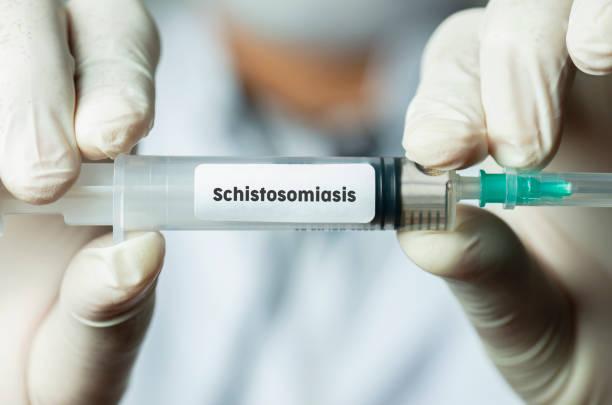 Bilharzia Still a Cause for Concern