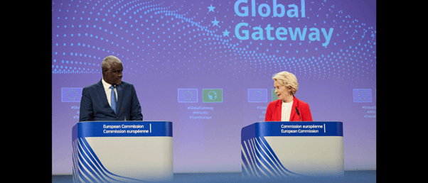 Europe eyes closer research and innovation cooperation with Africa